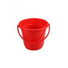 WAVE BUCKET 5L - RED