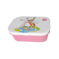 RACER TIFFIN BOX-WINNER