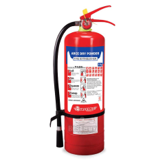 ABCE FIRE EXTINGUISHER 5KG