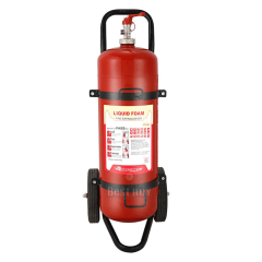 Foam Fire Extinguisher -25Litre, Fire Extinguisher