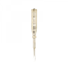 NEON TESTER 4.5×160MM-WHITE