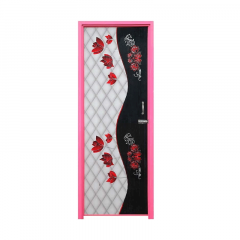 POPULAR RED ROSE 6.5X2.5 L-TB