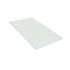 ECO SHEET-OFF WHITE 1.75MM (8'X4')