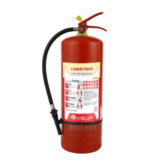 Foam Fire Extinguisher-9Litre, Fire Extinguisher