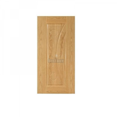 DECORATIVE DOOR RED OAK 81"X36"