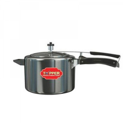 TOPPER GLAMOUR PRESSURE COOKER 6L