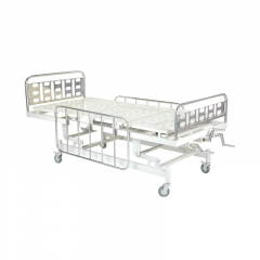 MECHANICAL ICU BED MBI 501