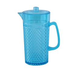 BELLY JUG 2.3L TRANS BLUE