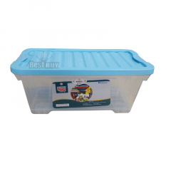 CARGO BOX 8L - ASSORTED