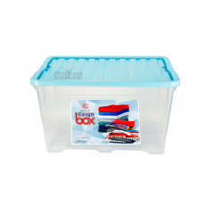 CARGO BOX 80L - ASSORTED