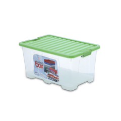 CARGO BOX 50L - ASSORTED