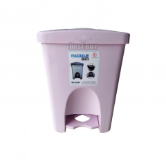 PADDLE BIN 10L - PINK