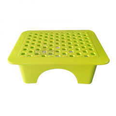 EASY STOOL - LIME GREEN