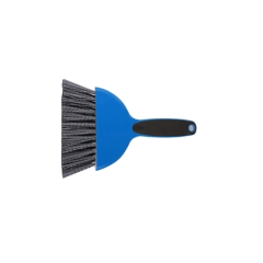 MINI DUST PAN WITH BRUSH-DT