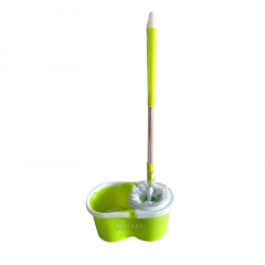 KLEEN MAGIC SPIN MOP
