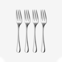 PB SS Fork Spoon-19 CM (6 Pieces)