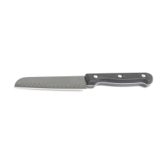 5" CHEF KNIFE - SS