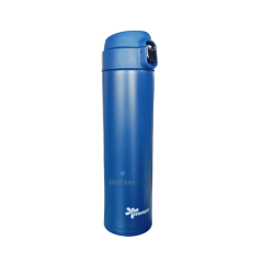 THERMO TRAVEL FLASK 500 ML-BEAUTY