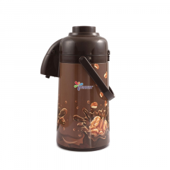 VICTORIA VACUUM FLASK-3L - PP
