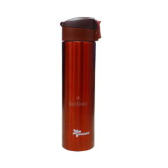 THERMO TRAVEL FLASK 450 ML-BEAUTY