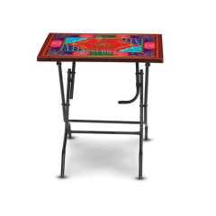 RESTAURANT TABLE 2 SEAT ST/LG PRINT REX - RW