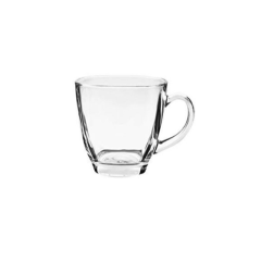 GLASS TEA CUP-N101M-NGI