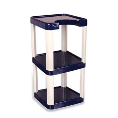 ABC STAND (3 STEP) - BLUE