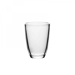 GLASS TUMBLER B.MAX 385ML