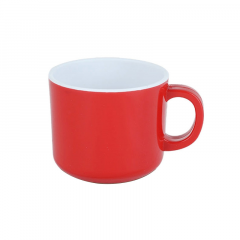 NIMO MUG TWO COLOR - ASSORTED