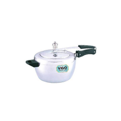 VIGO APPLE PRESSURE COOKER 5L