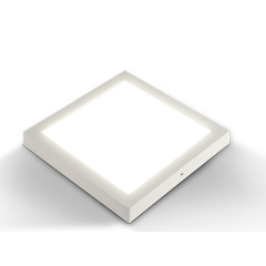 CLK SSM PANEL LED 24W
