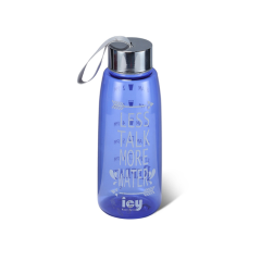 SPARK WATER BOTTLE 550 ML - ASSORTED