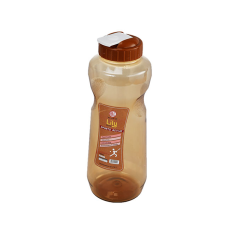 LILY WATER BOTTLE (PET) 1200 ML - ASSORTED