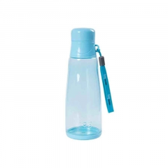 MARBEL WATER BOTTLE 650 ML-DEEP PINK