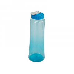 AQUA WATER BOTTLE (PET) 1000 ML - ASSORTED