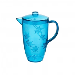 ELEGANT JUG 2.5L - TRANS