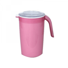 MAISA JUG 2L - TRANS PINK