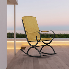 ROCKING CHAIR I RCH-204-2-1-66