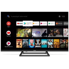 VISION 32" LED TV E30S ANDROID SMART INFINITY