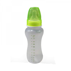 LITTLE STAR SPOON FEEDER BOTTLE-160 ML-WN