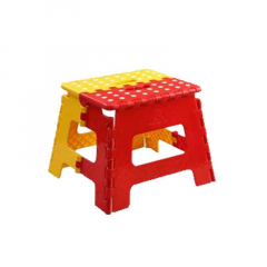 TWO COLOR MAGIC STOOL SMALL - EXCLUSIVE