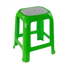 NET STOOL HIGH - ASSORTED