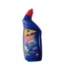 KLEEN TOILET CLEANER-750 ML WITH FREE ITEM