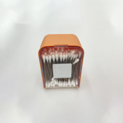 COTTON BUD  WITH BOX 180P