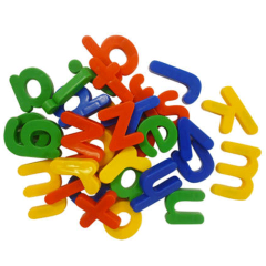 MAGNETIC SMALL LETTER