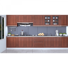 CUSTOMIZE KITCHEN CABINET