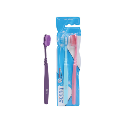 TOOTH BRUSHTB-101 ( DOUBLE PACK)