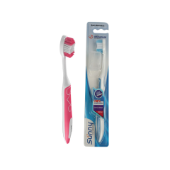 TOOTH BRUSHTB-105 ( SINGLE PACK)