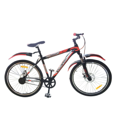 DURANTA  SCORPION- 26" BICYCLE (SINGLE SPEED)