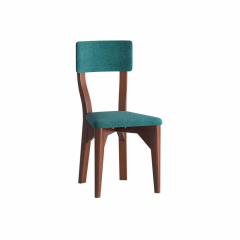 VENICE- WOODEN DINING CHAIR | CFD-343-3-1-20